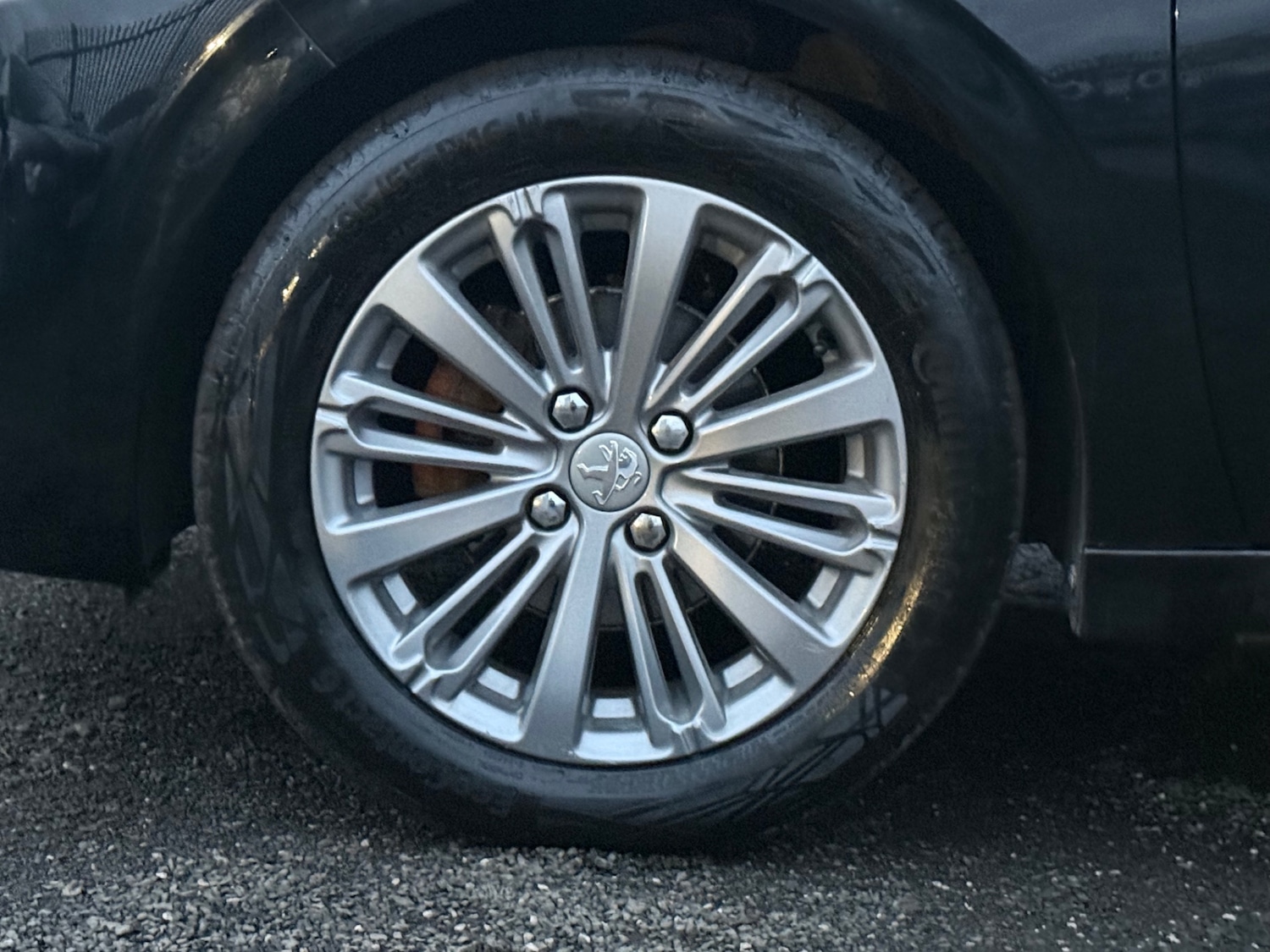 Used Peugeot 208 2016 for sale - 76591632: Photo 38