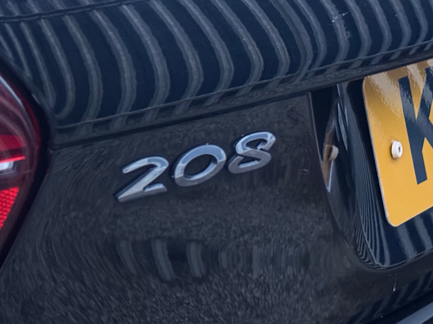 Used Peugeot 208 2016 for sale - 76591632: Photo 40