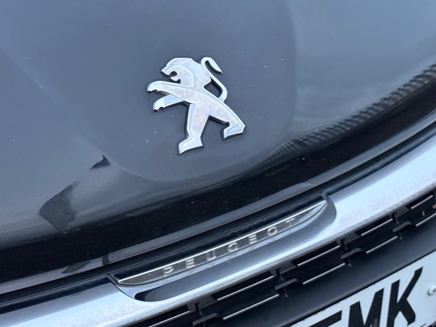 Used Peugeot 208 2016 for sale - 76591632: Photo 42