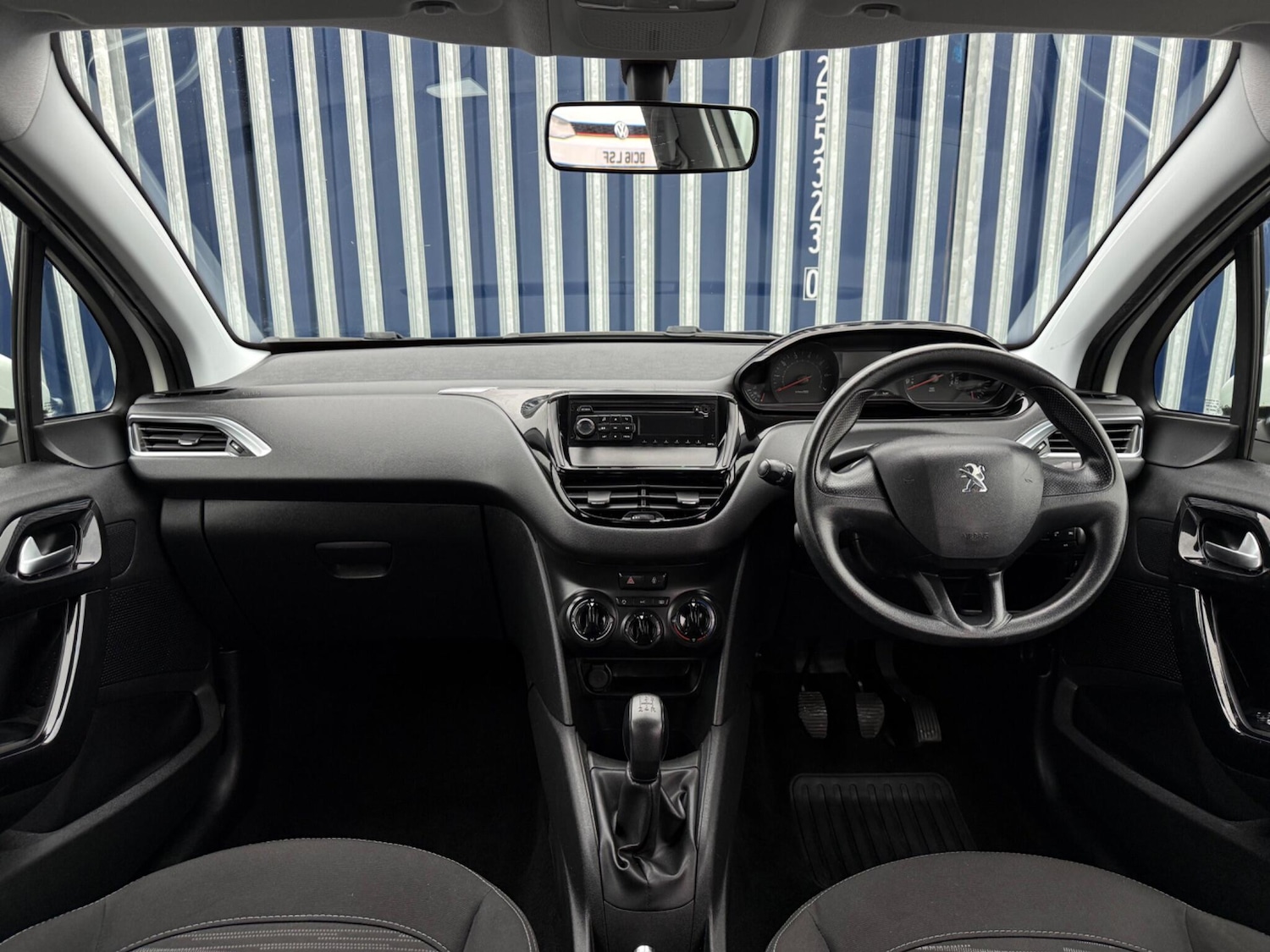 Used Peugeot 208 for sale - 77484590: Photo 16