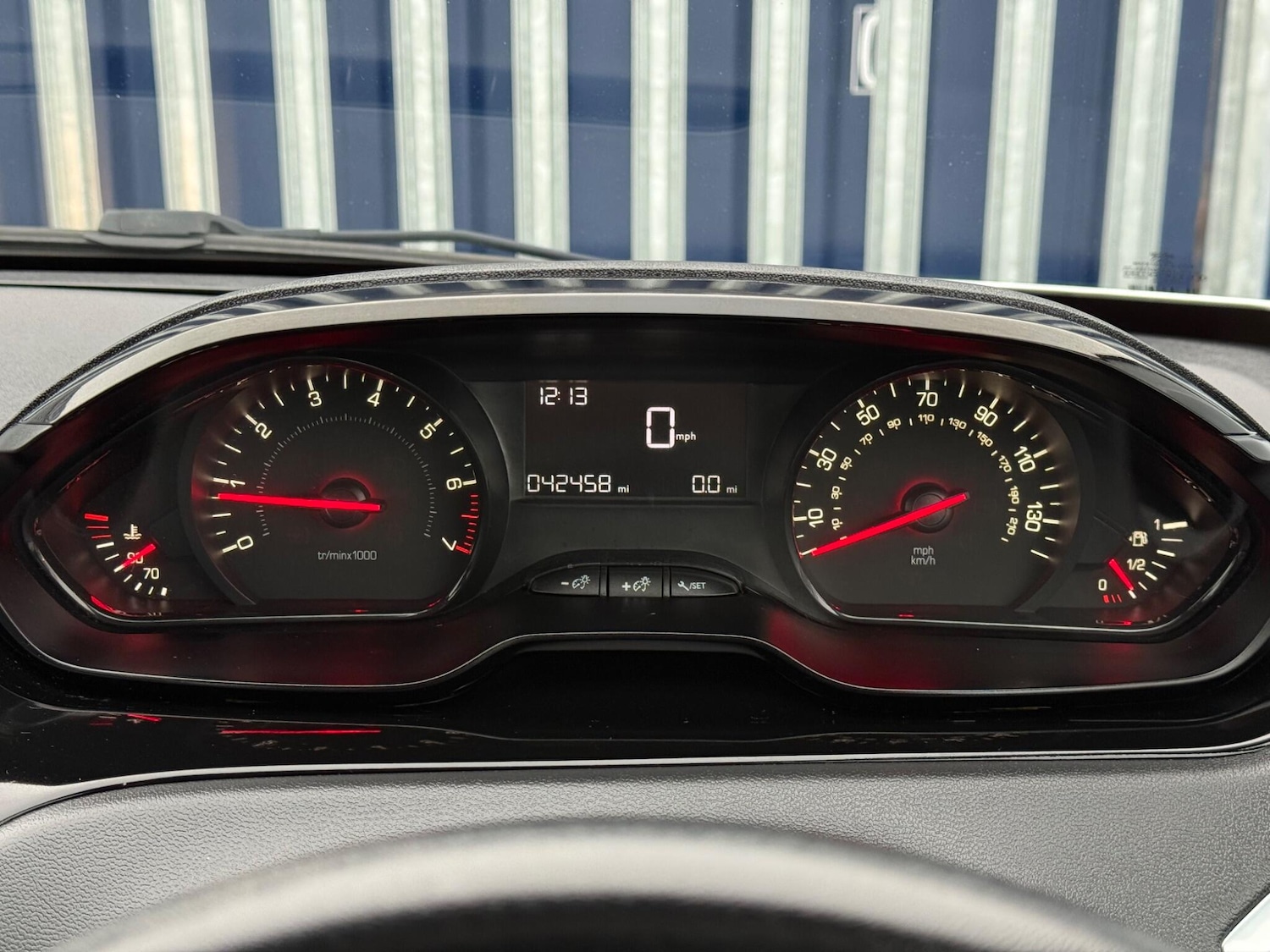 Used Peugeot 208 for sale - 77484590: Photo 19