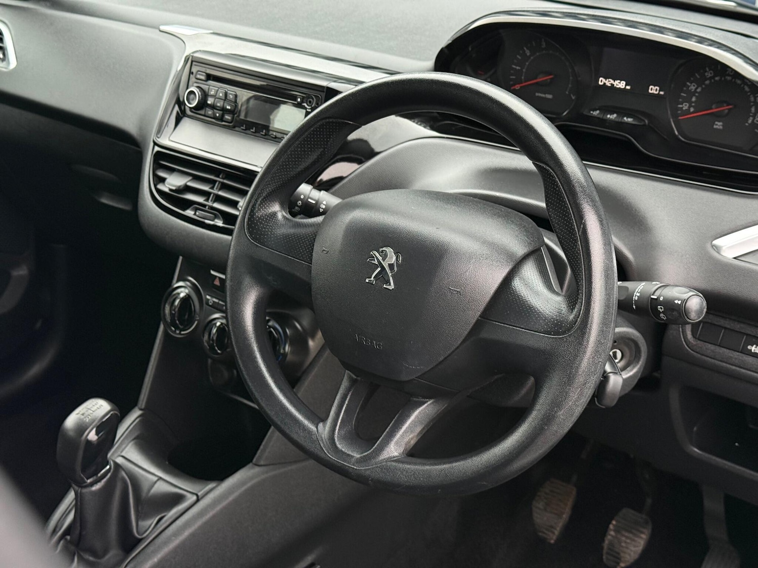 Used Peugeot 208 for sale - 77484590: Photo 3