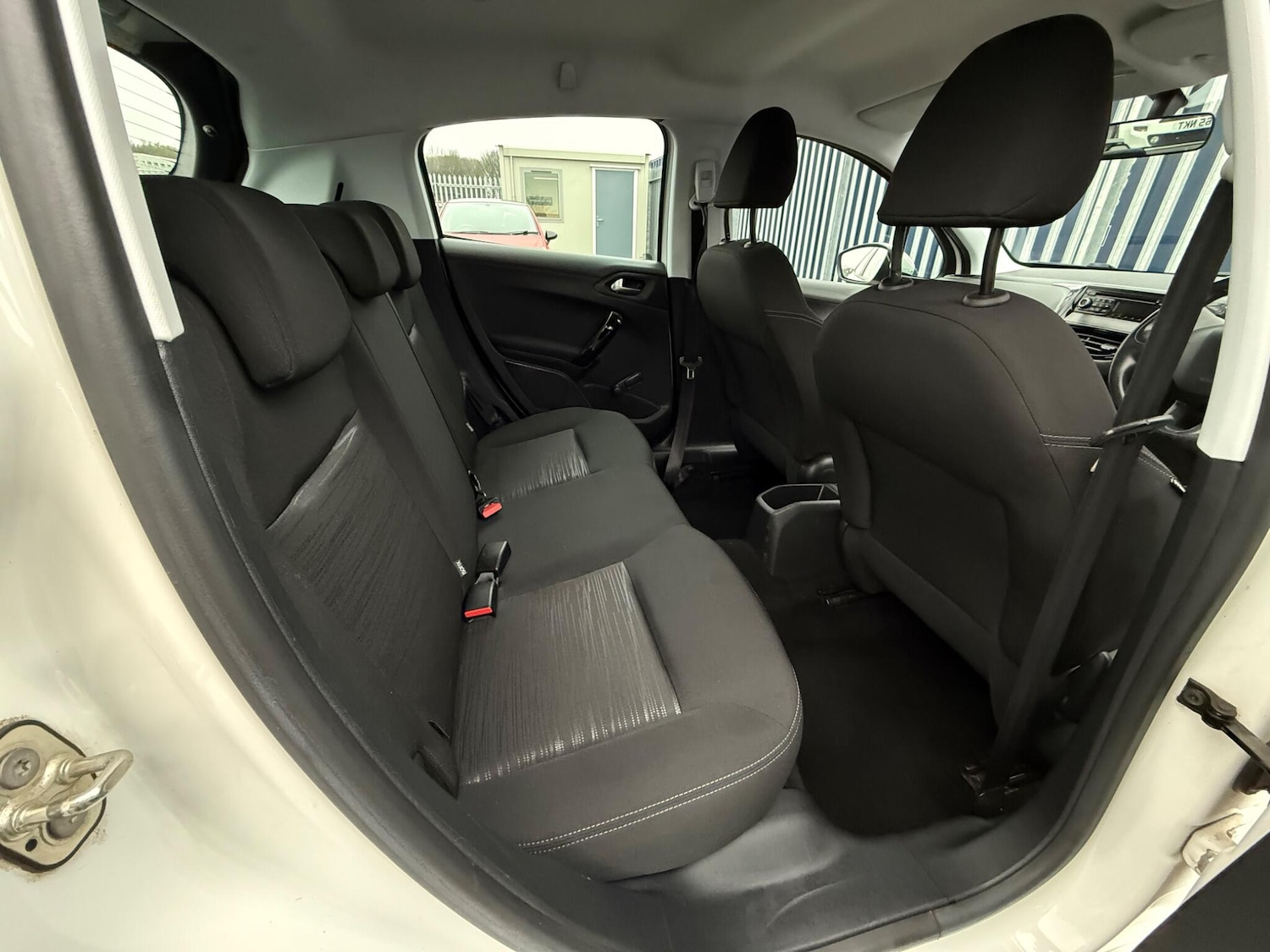 Used Peugeot 208 for sale - 77484590: Photo 30