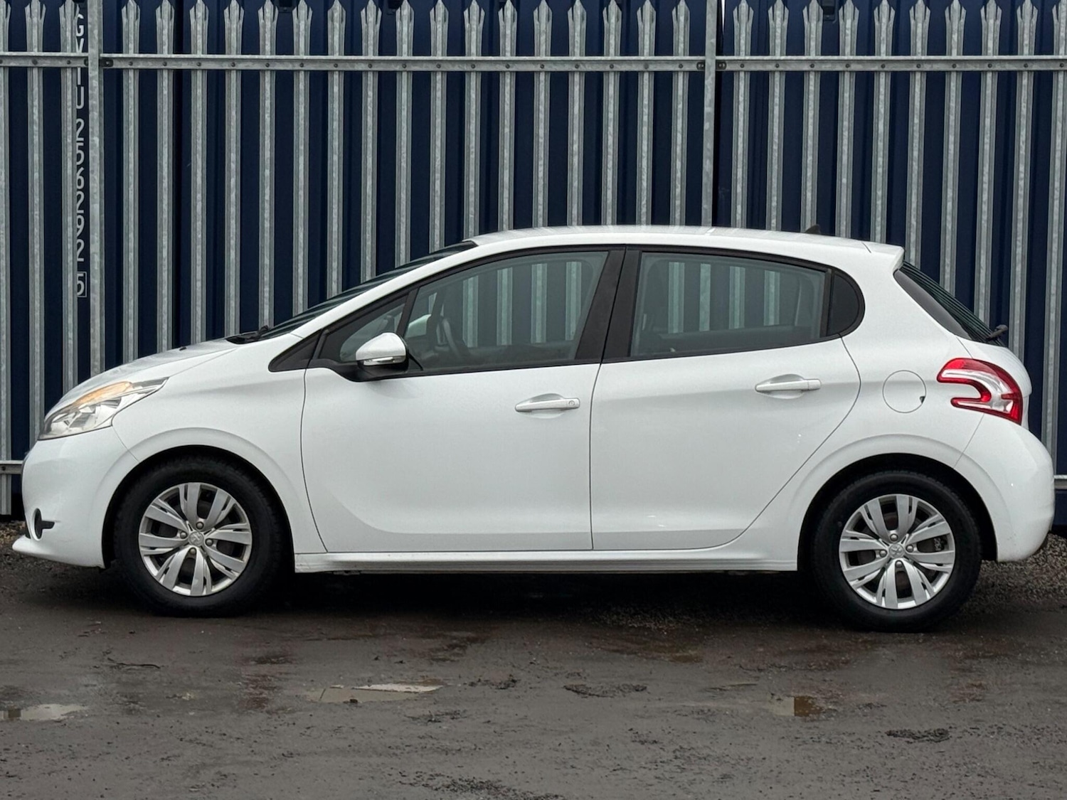 Used Peugeot 208 for sale - 77484590: Photo 9