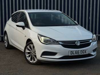 2016 (66) - 1.0T 12V ecoFLEX Design 5dr