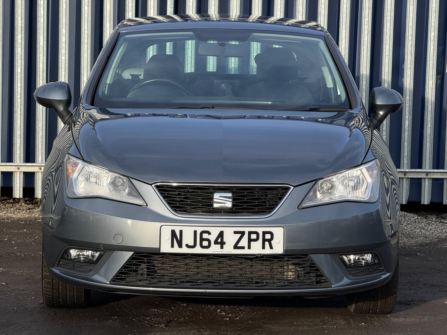 Used SEAT Ibiza for sale - 77586187: Photo 11