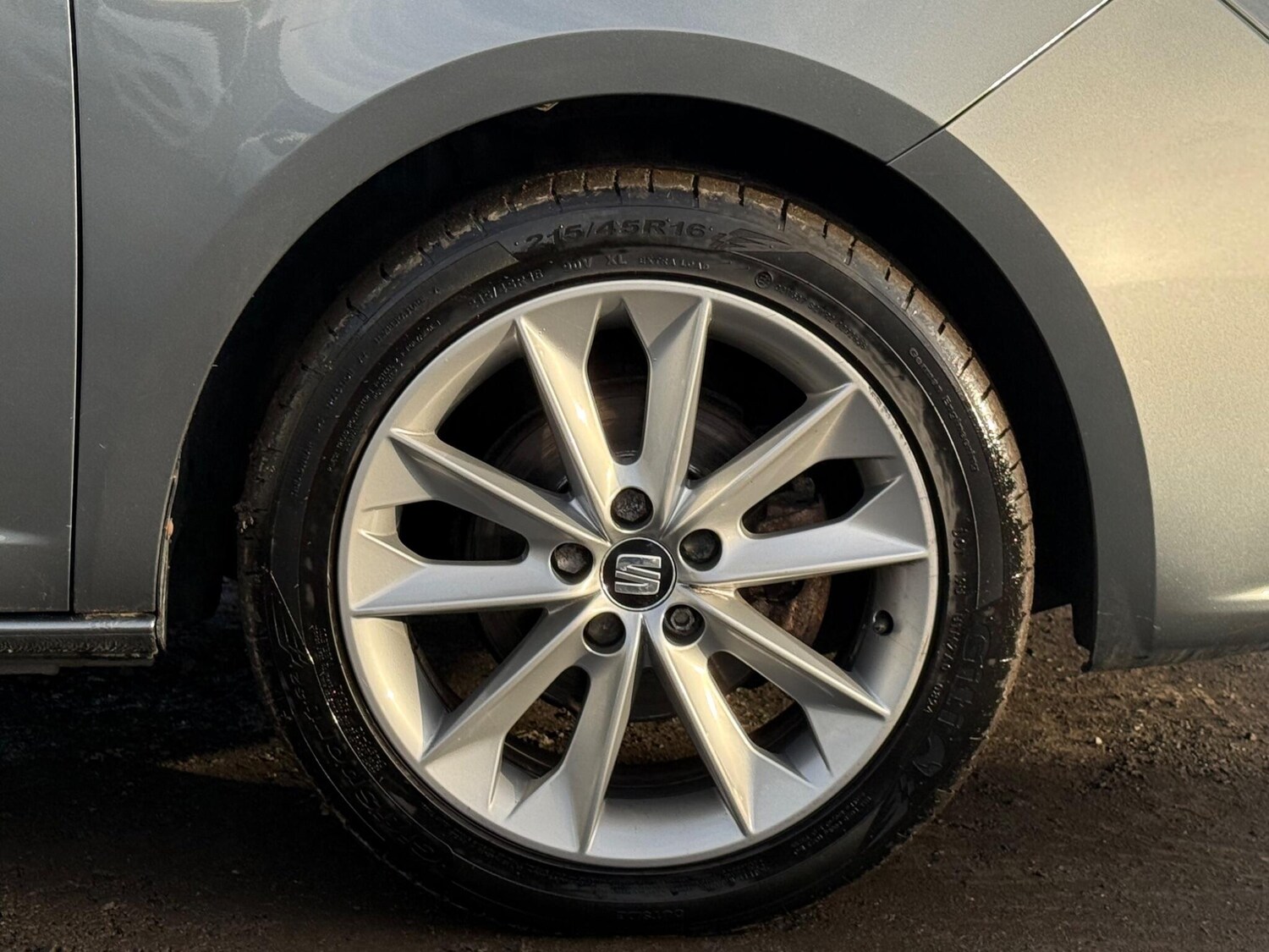 Used SEAT Ibiza for sale - 77586187: Photo 12