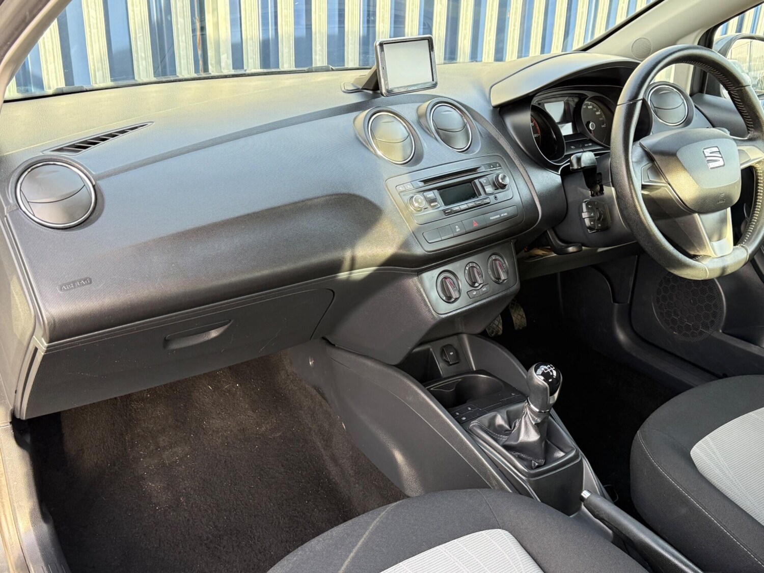 Used SEAT Ibiza for sale - 77586187: Photo 13