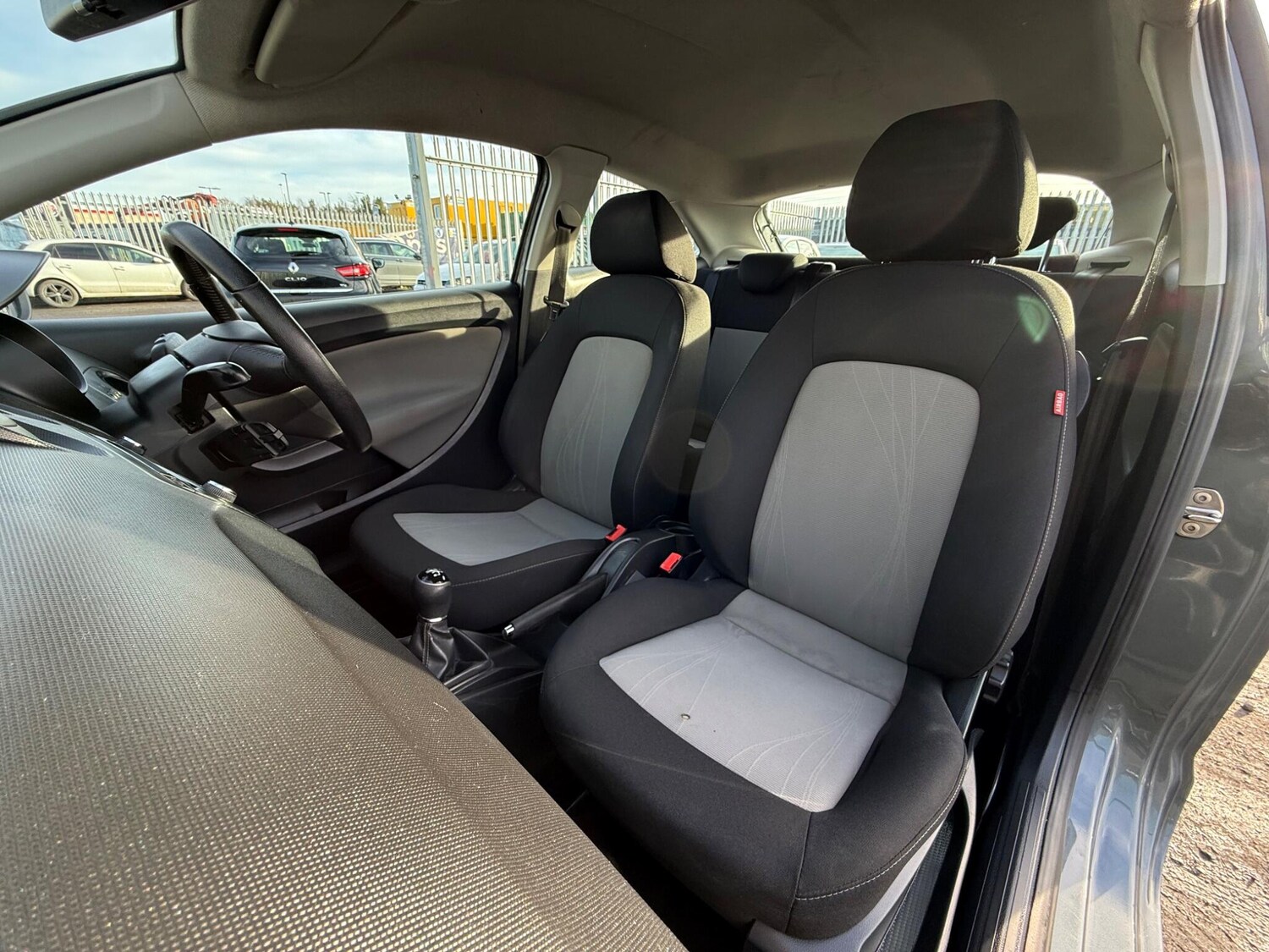 Used SEAT Ibiza for sale - 77586187: Photo 14