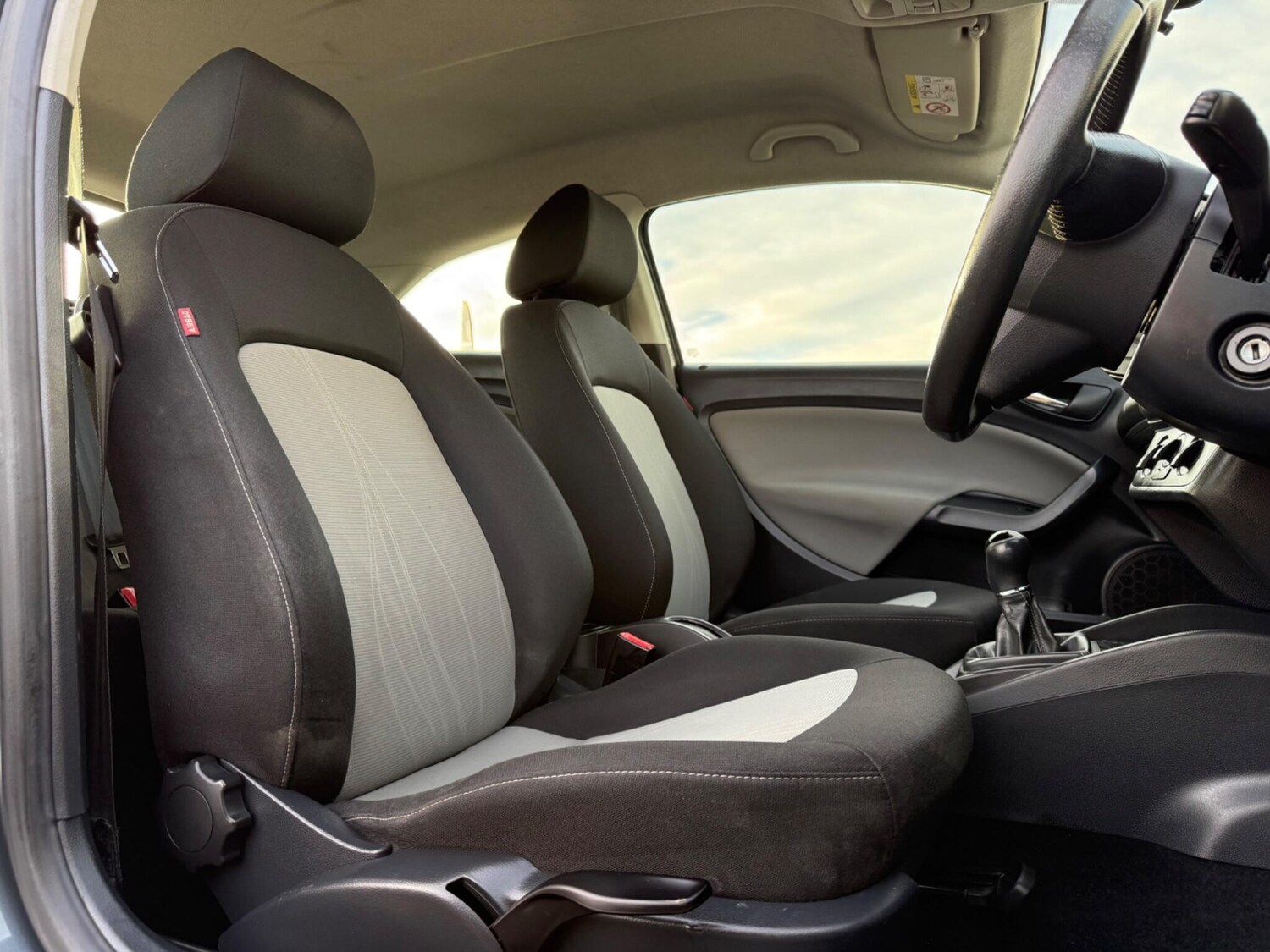 Used SEAT Ibiza for sale - 77586187: Photo 15