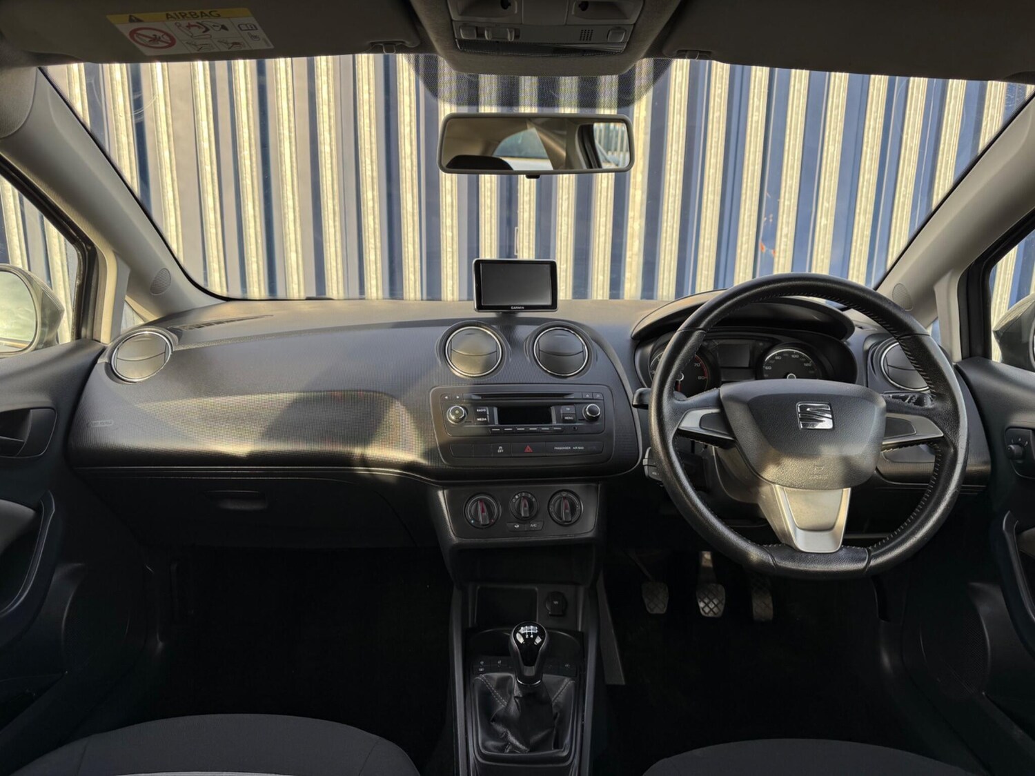 Used SEAT Ibiza for sale - 77586187: Photo 16