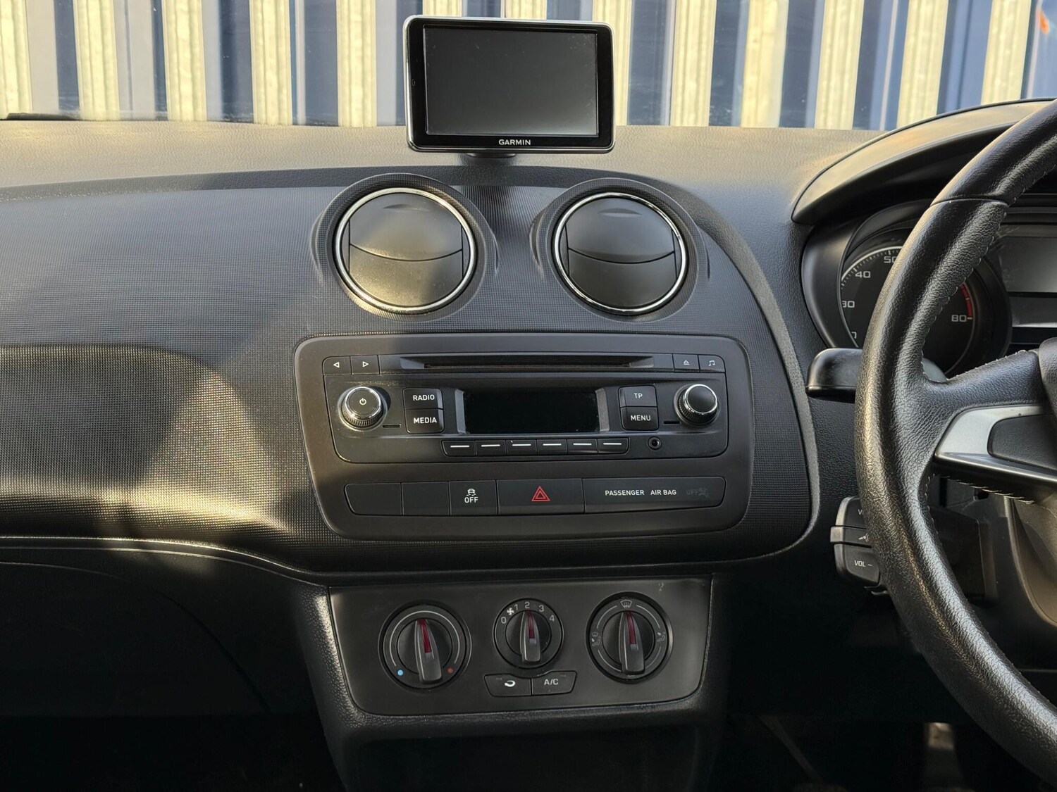 Used SEAT Ibiza for sale - 77586187: Photo 17