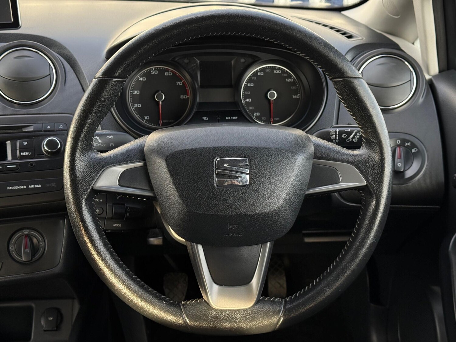 Used SEAT Ibiza for sale - 77586187: Photo 18