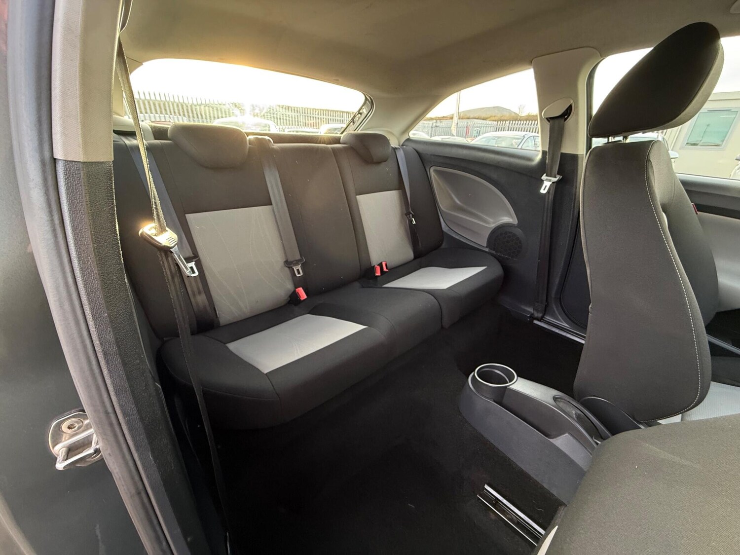 Used SEAT Ibiza for sale - 77586187: Photo 31