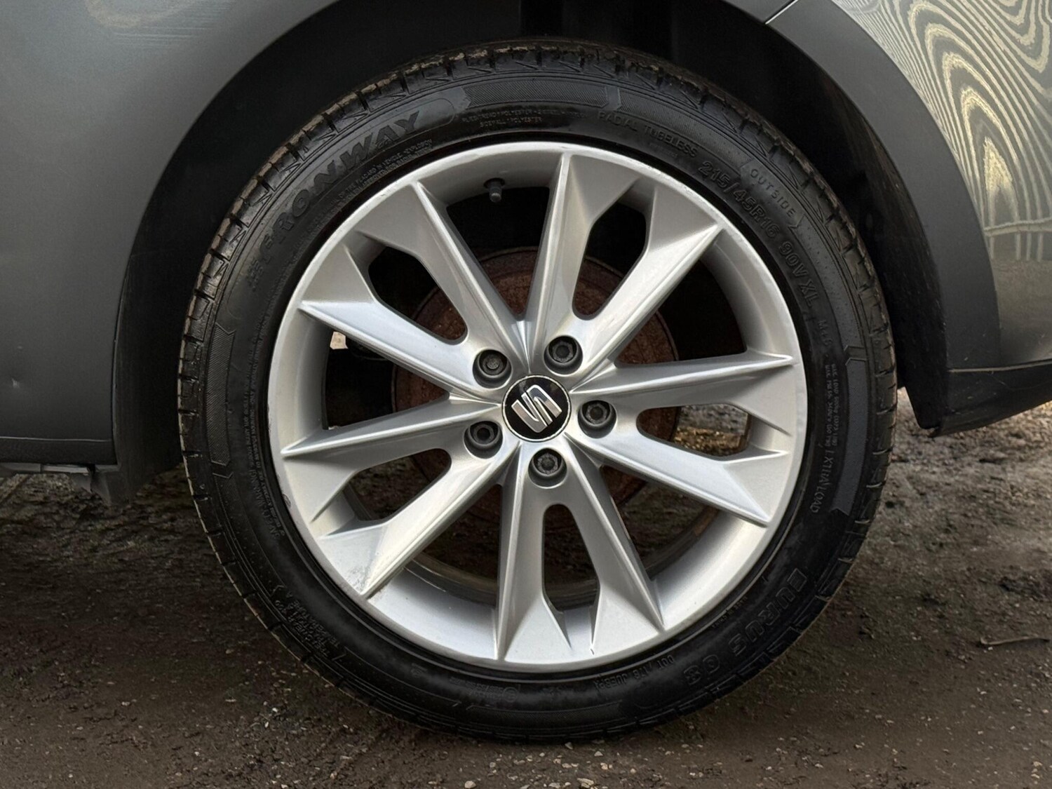 Used SEAT Ibiza for sale - 77586187: Photo 35