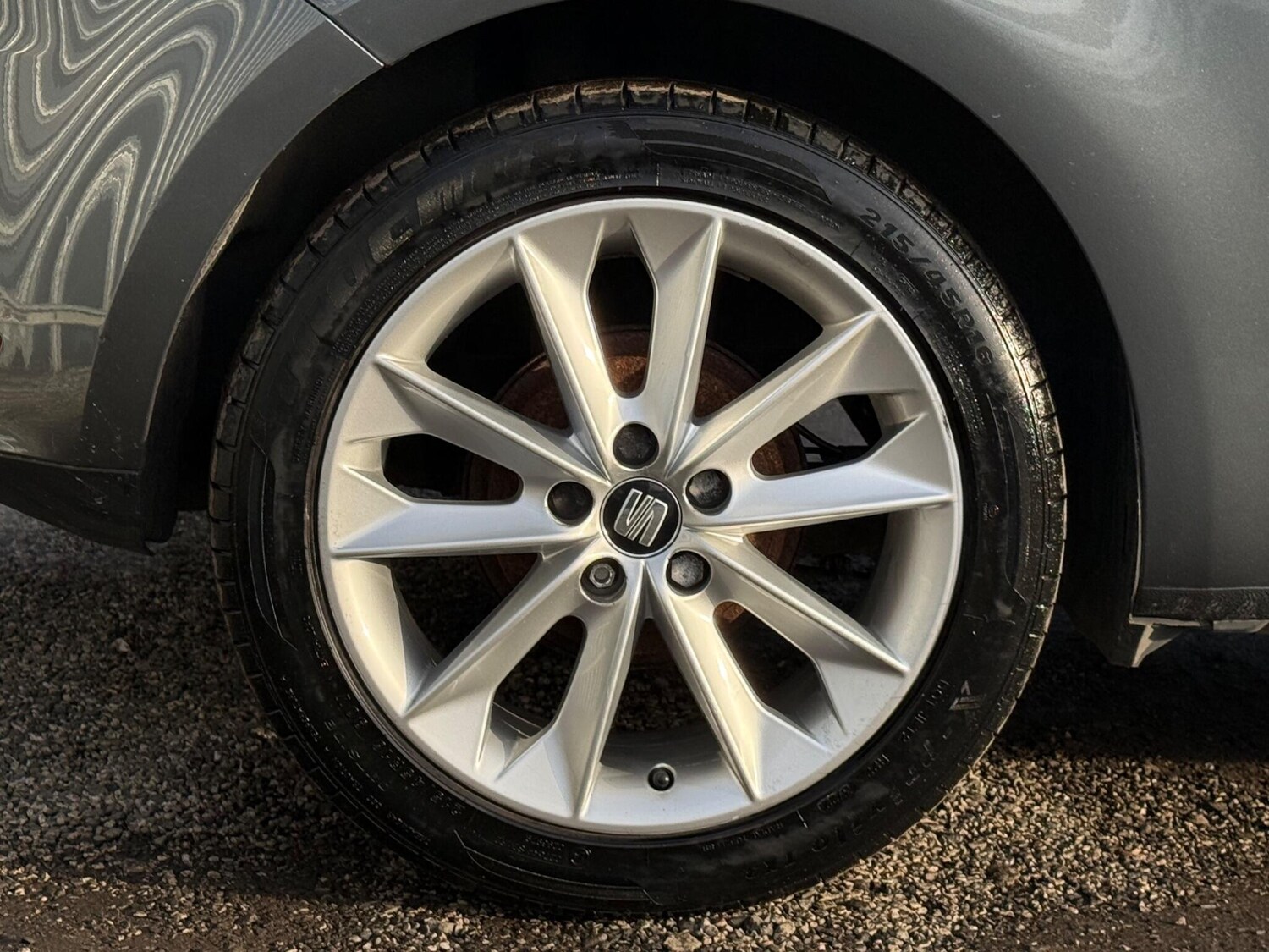 Used SEAT Ibiza for sale - 77586187: Photo 36