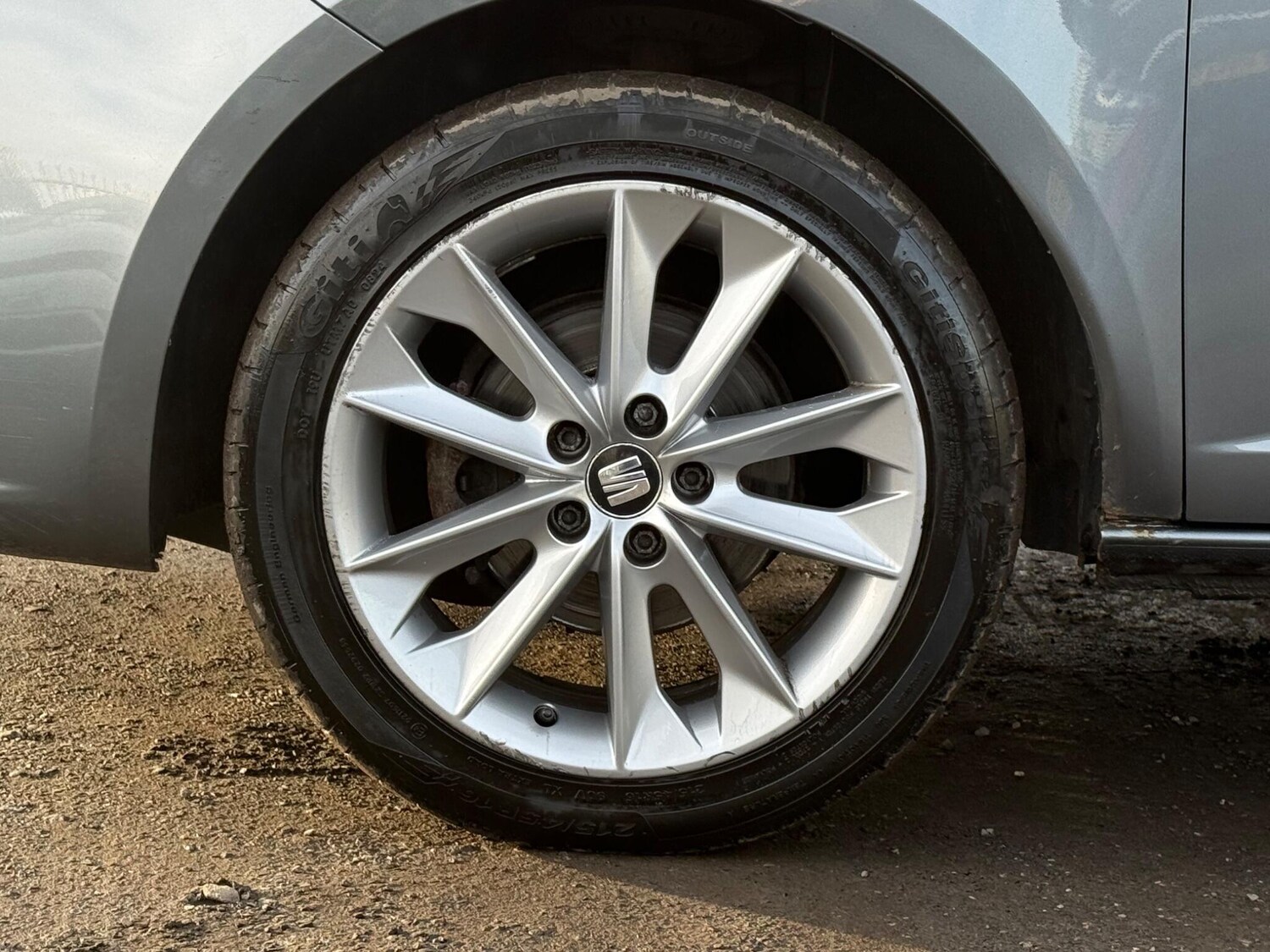 Used SEAT Ibiza for sale - 77586187: Photo 37