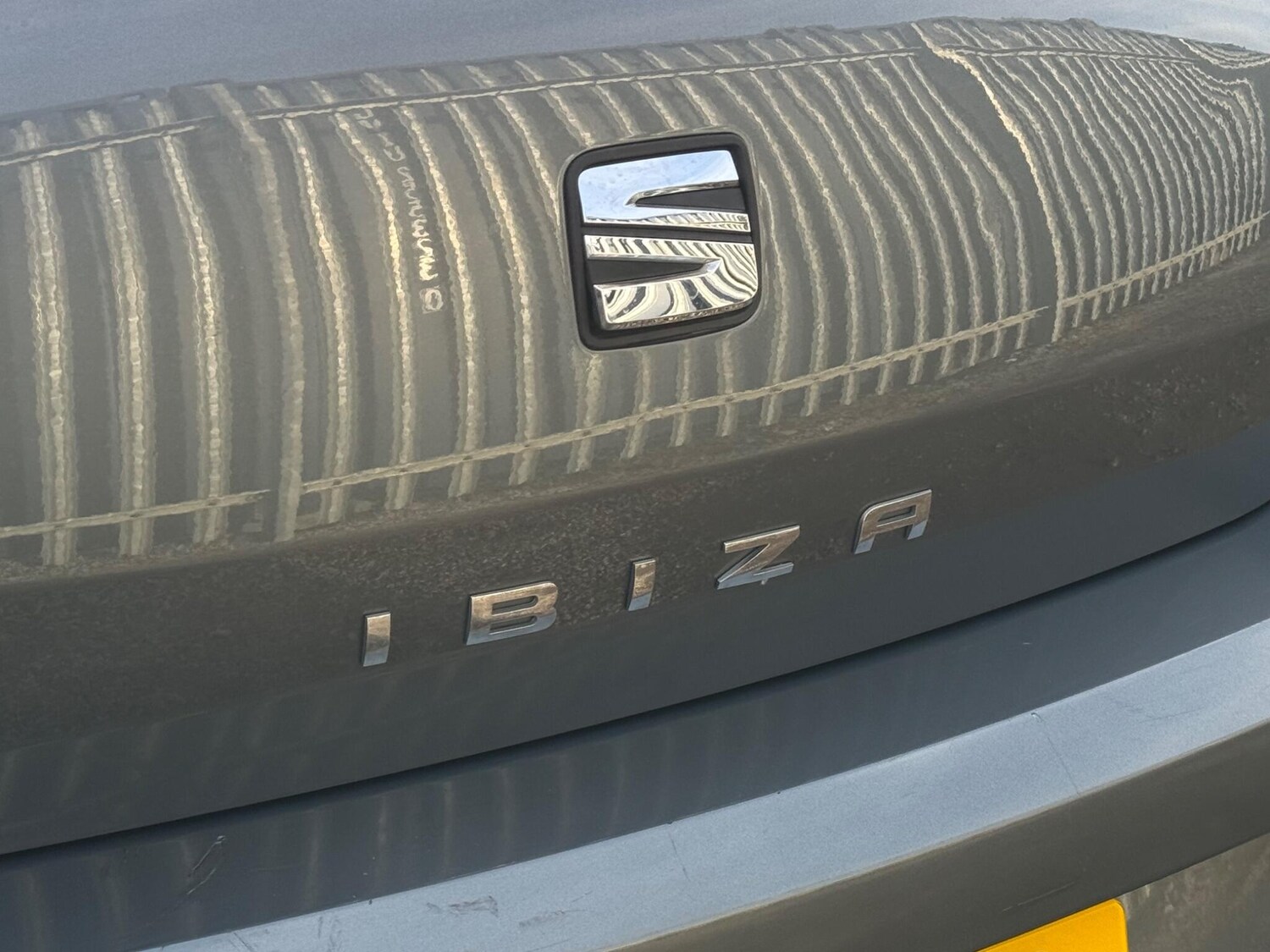 Used SEAT Ibiza for sale - 77586187: Photo 38