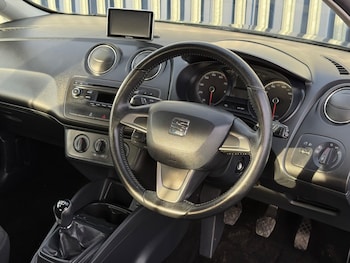 Used SEAT Ibiza 2014 for sale - 77586187: Photo