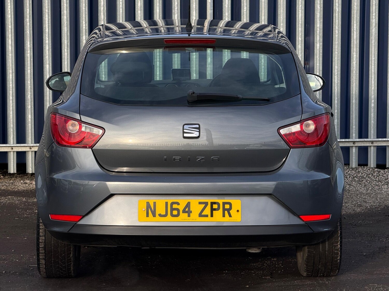 Used SEAT Ibiza for sale - 77586187: Photo 8