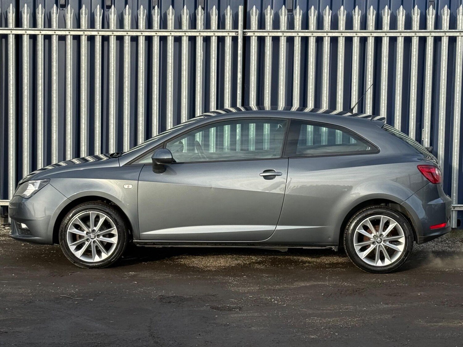 Used SEAT Ibiza for sale - 77586187: Photo 9
