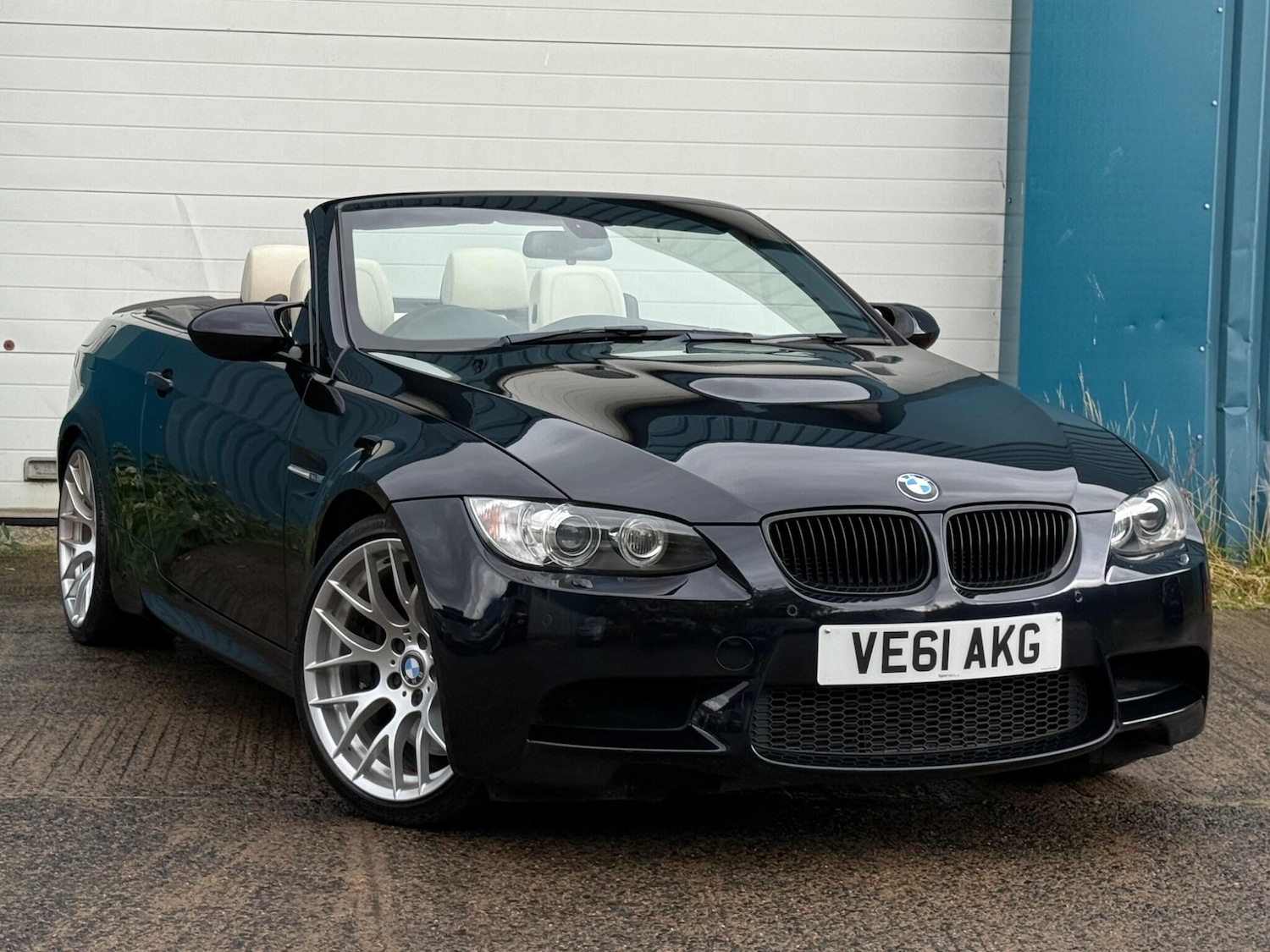 Used BMW M3 2011 for sale - 76800928: Photo 1
