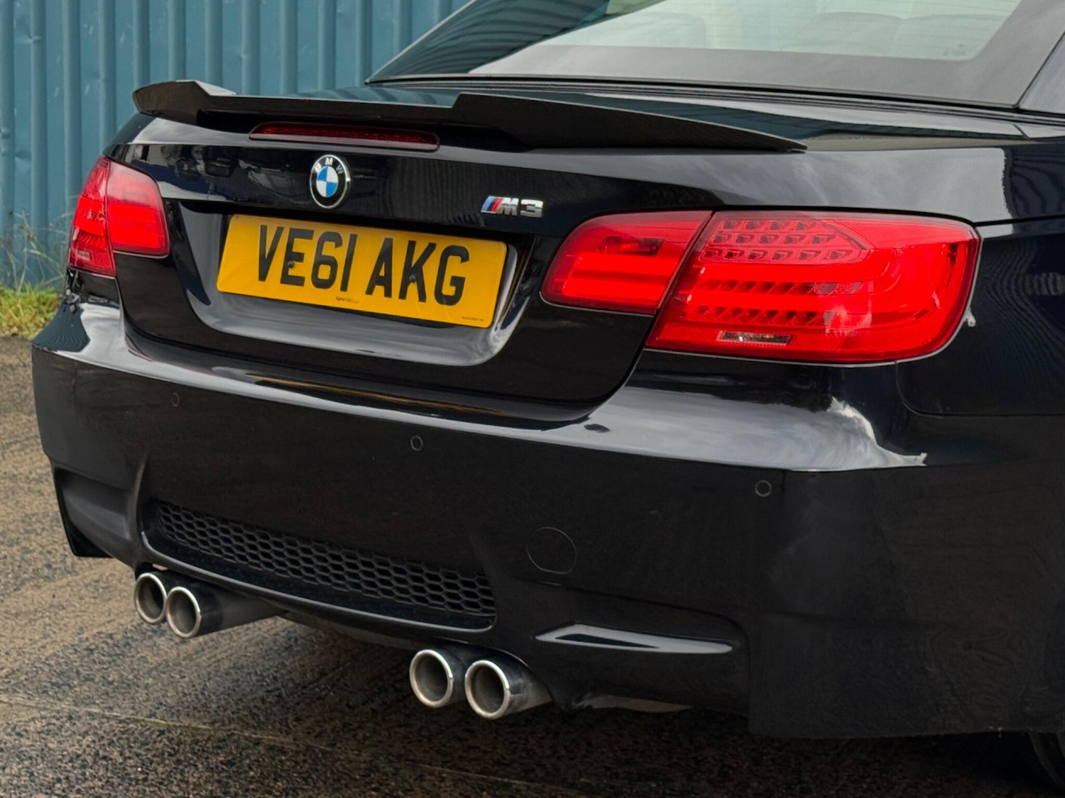 Used BMW M3 2011 for sale - 76800928: Photo 10