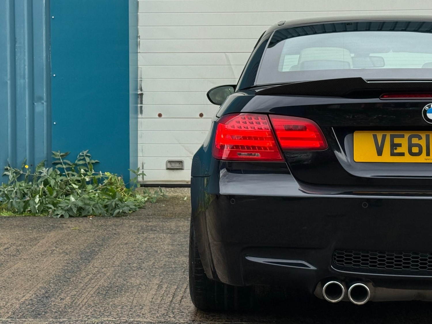 Used BMW M3 2011 for sale - 76800928: Photo 11