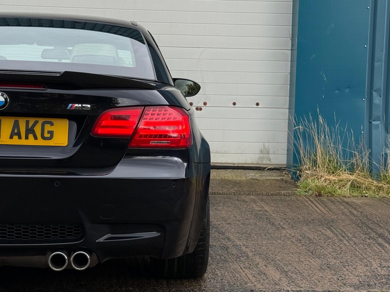 Used BMW M3 2011 for sale - 76800928: Photo 12