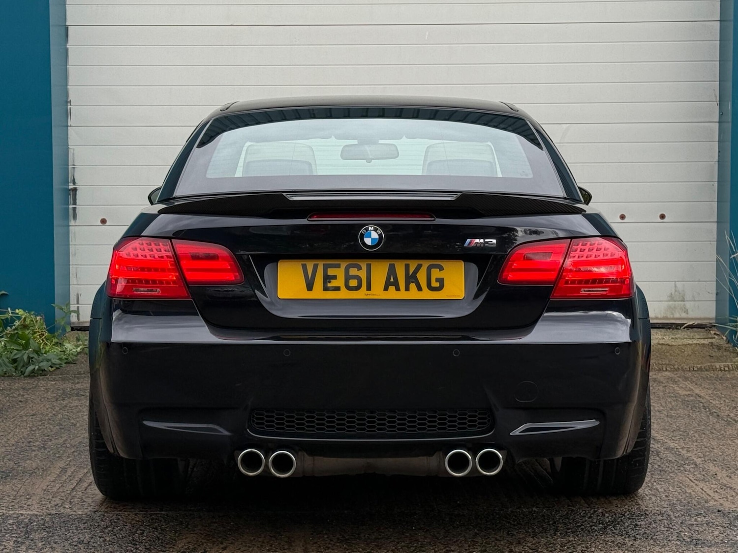 Used BMW M3 2011 for sale - 76800928: Photo 13