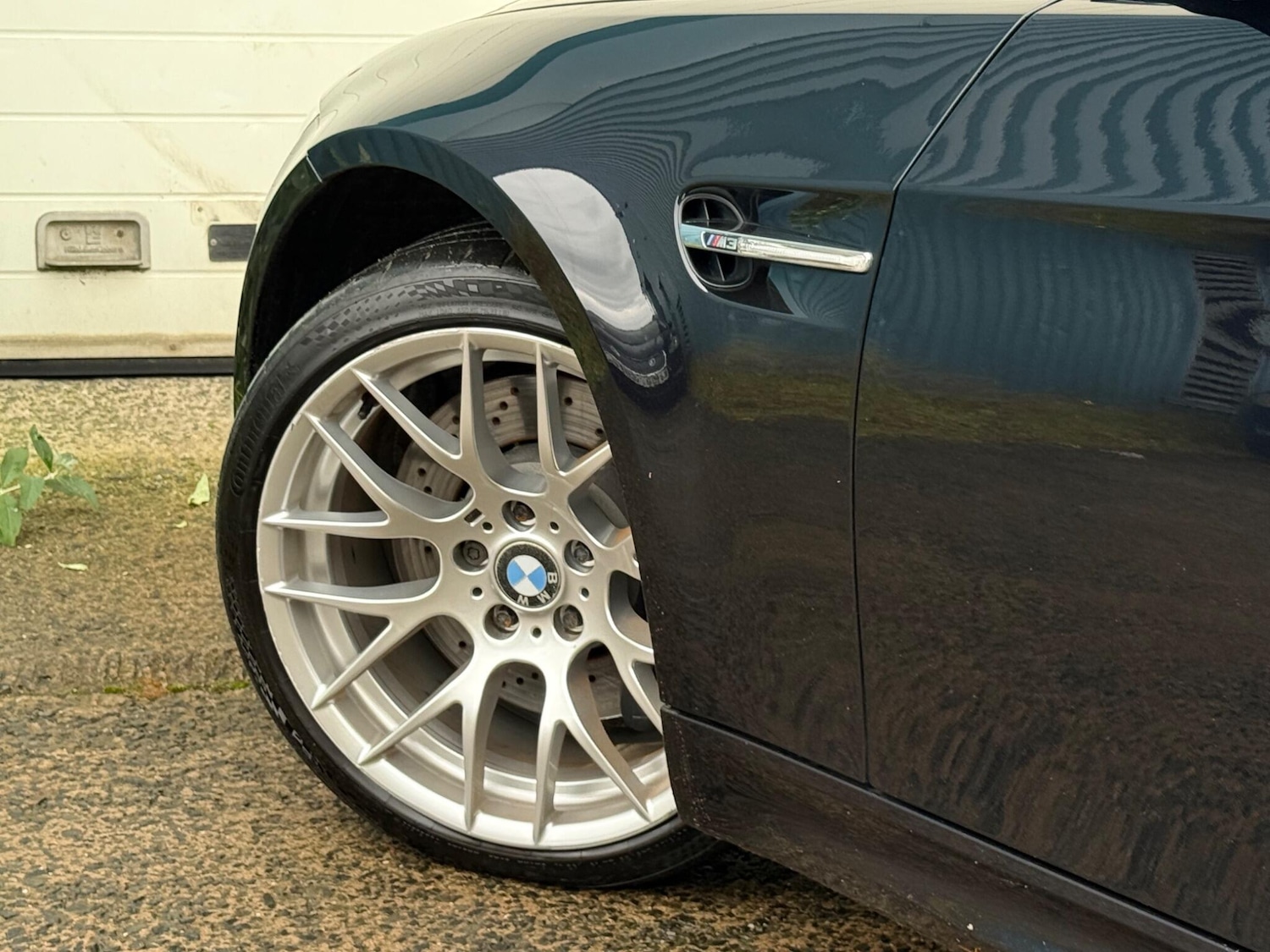 Used BMW M3 2011 for sale - 76800928: Photo 15