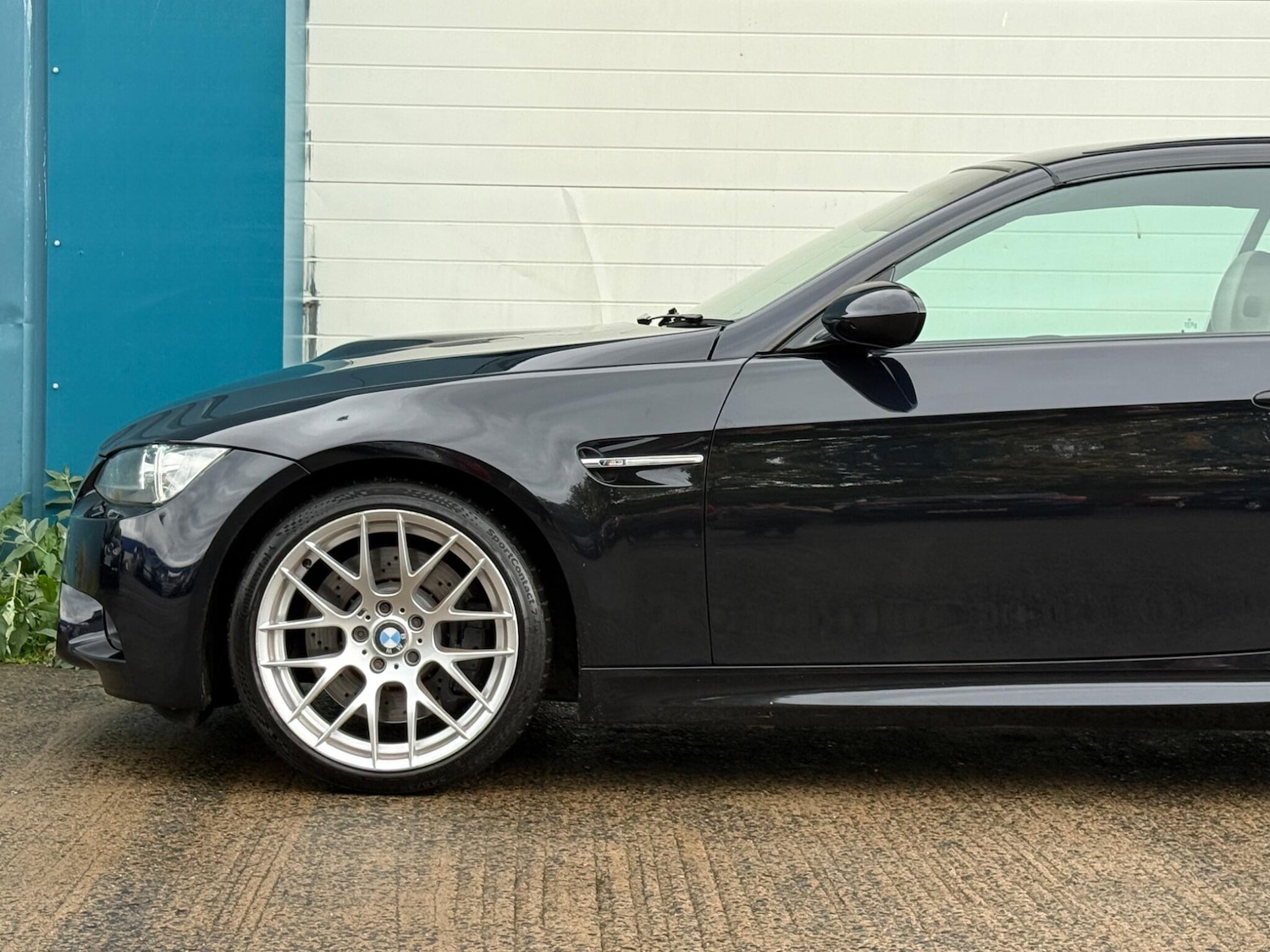 Used BMW M3 2011 for sale - 76800928: Photo 16