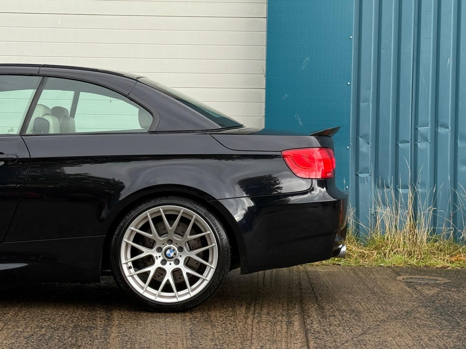 Used BMW M3 2011 for sale - 76800928: Photo 17
