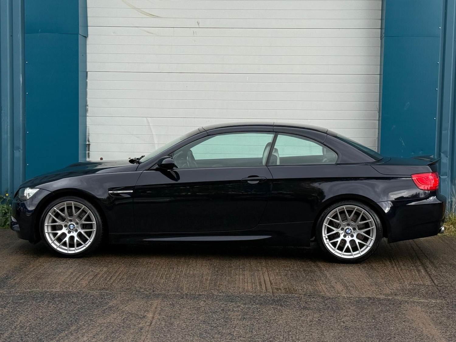 Used BMW M3 2011 for sale - 76800928: Photo 18