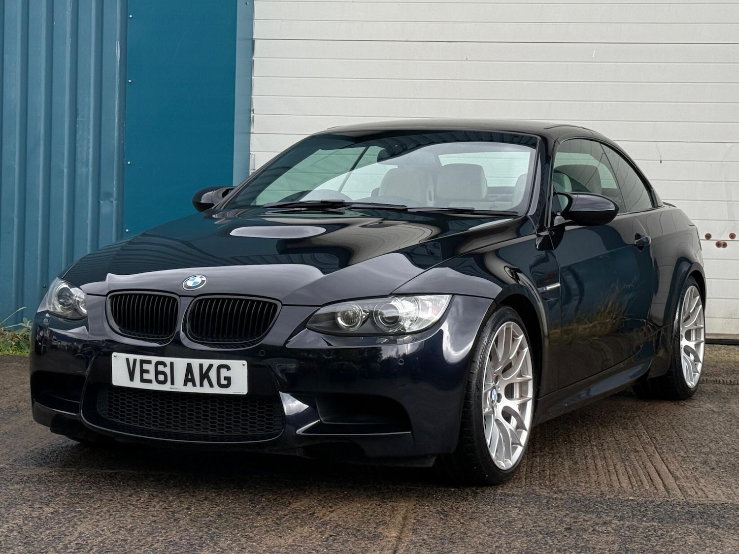 Used BMW M3 2011 for sale - 76800928: Photo 19