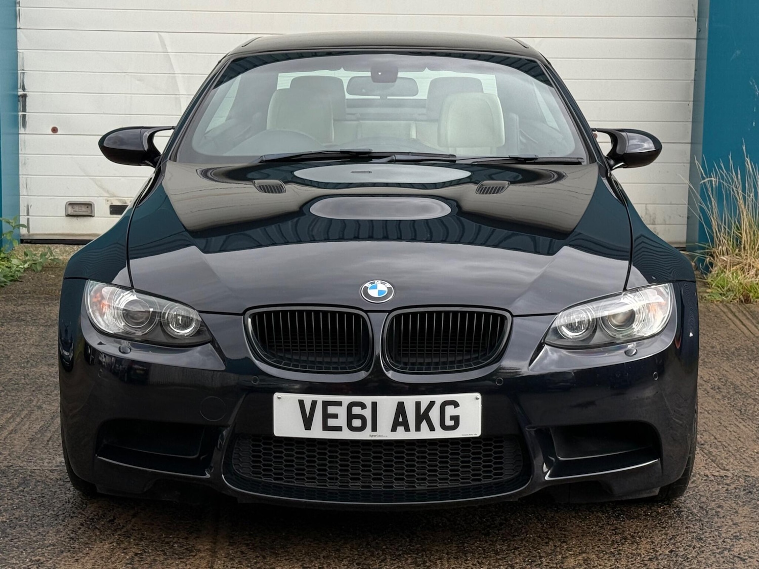Used BMW M3 2011 for sale - 76800928: Photo 20
