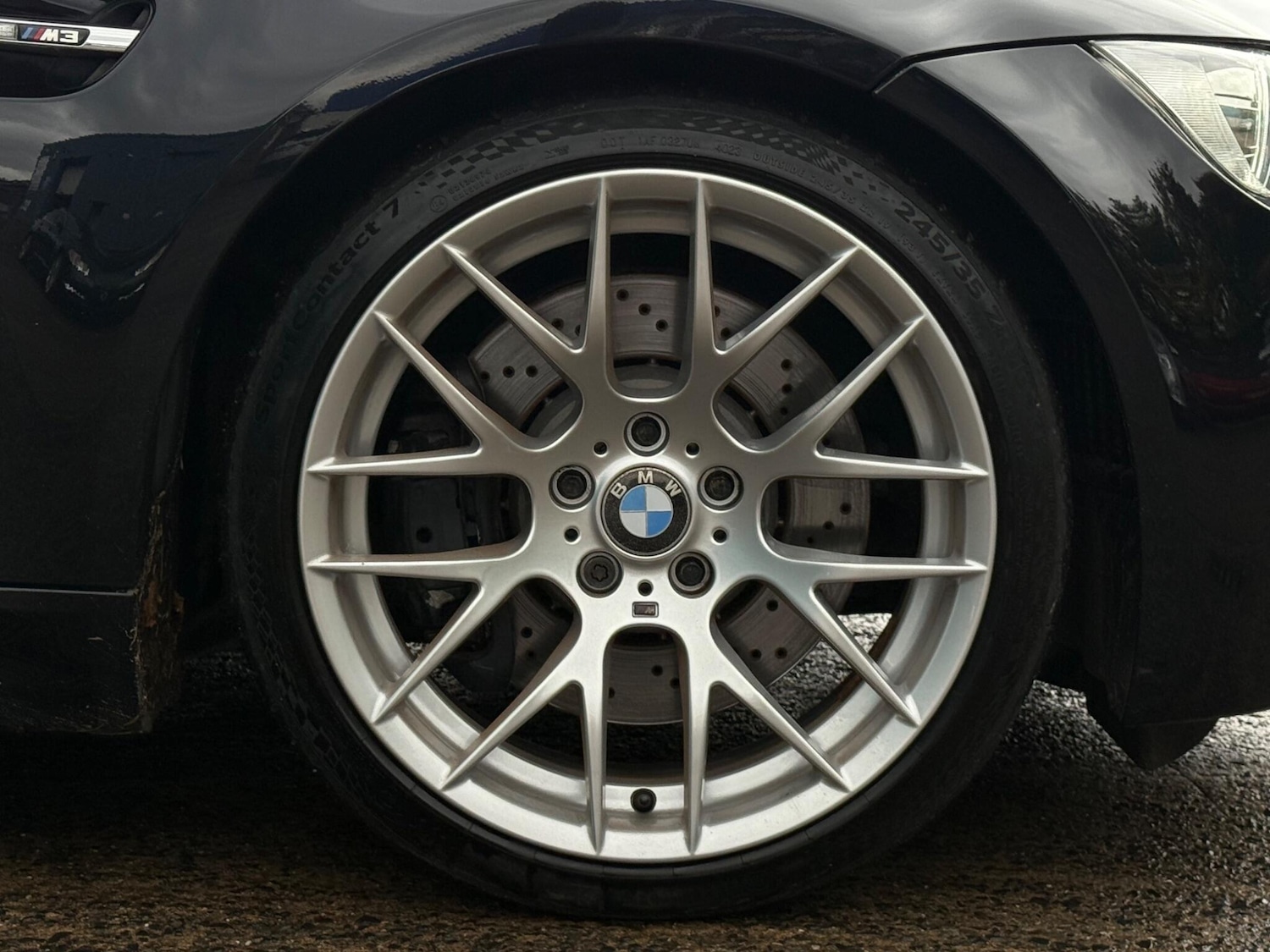 Used BMW M3 2011 for sale - 76800928: Photo 21