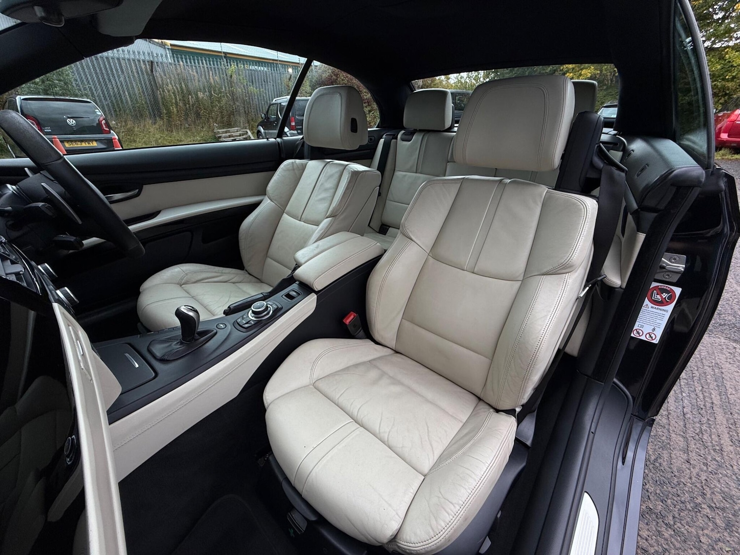 Used BMW M3 2011 for sale - 76800928: Photo 23