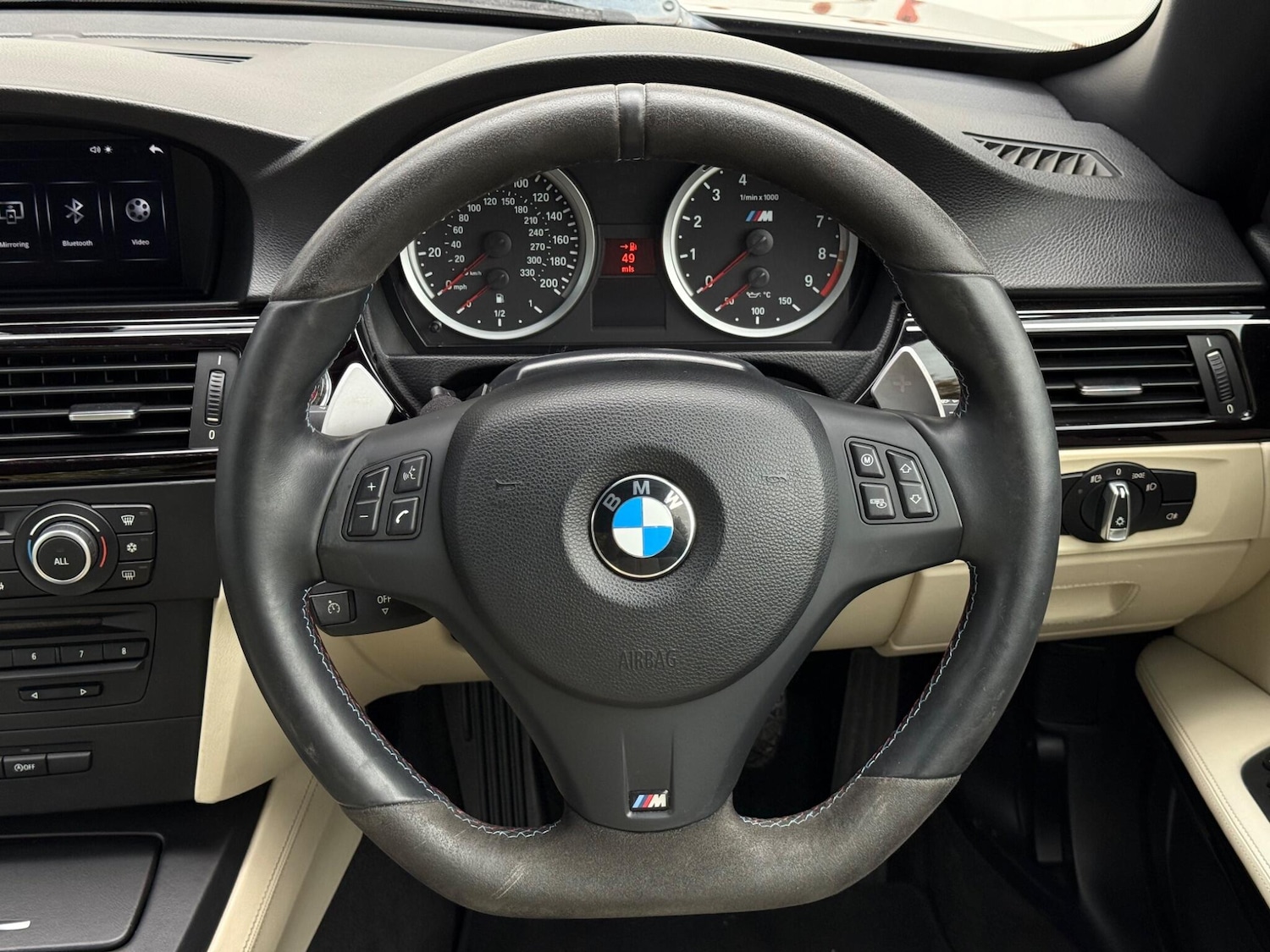 Used BMW M3 2011 for sale - 76800928: Photo 27