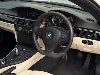 Used BMW M3 2011 for sale - 76800928: Photo
