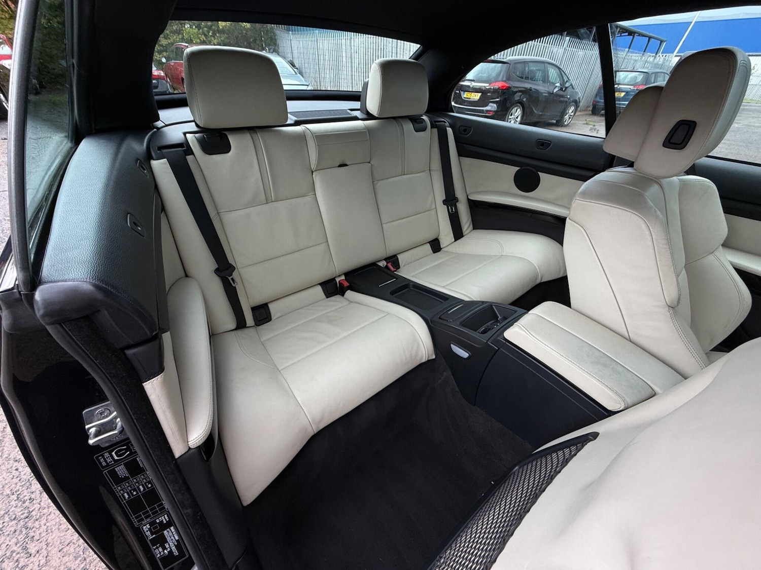 Used BMW M3 2011 for sale - 76800928: Photo 56