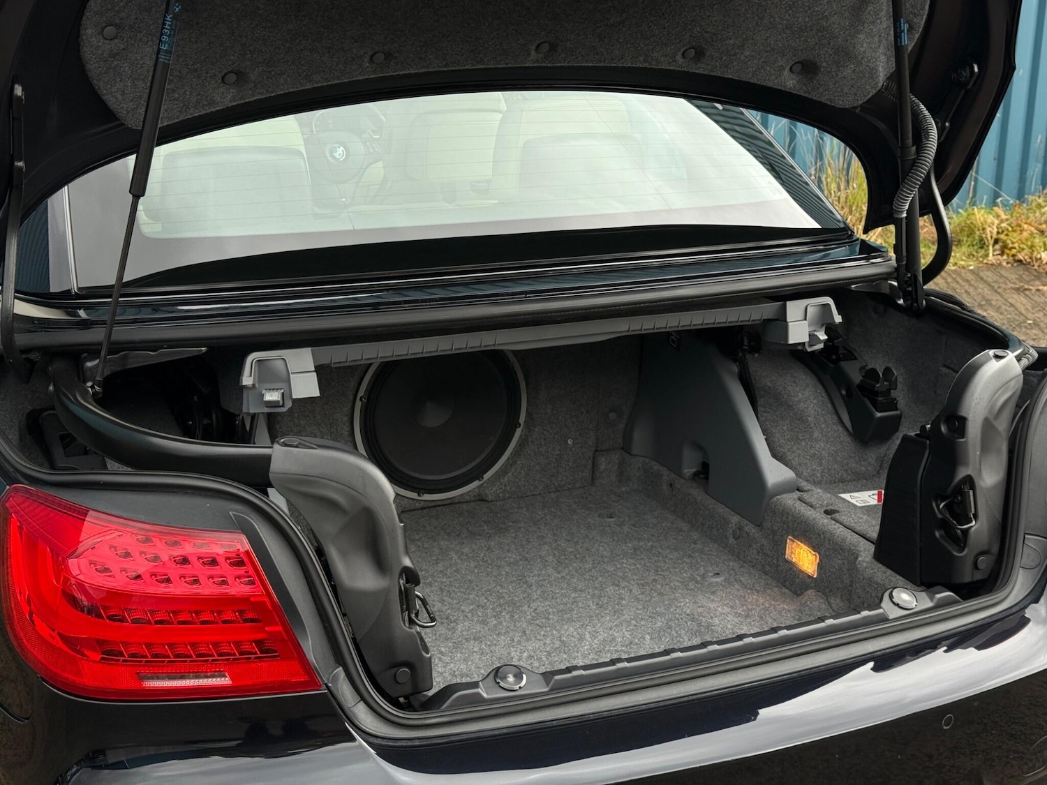 Used BMW M3 2011 for sale - 76800928: Photo 60