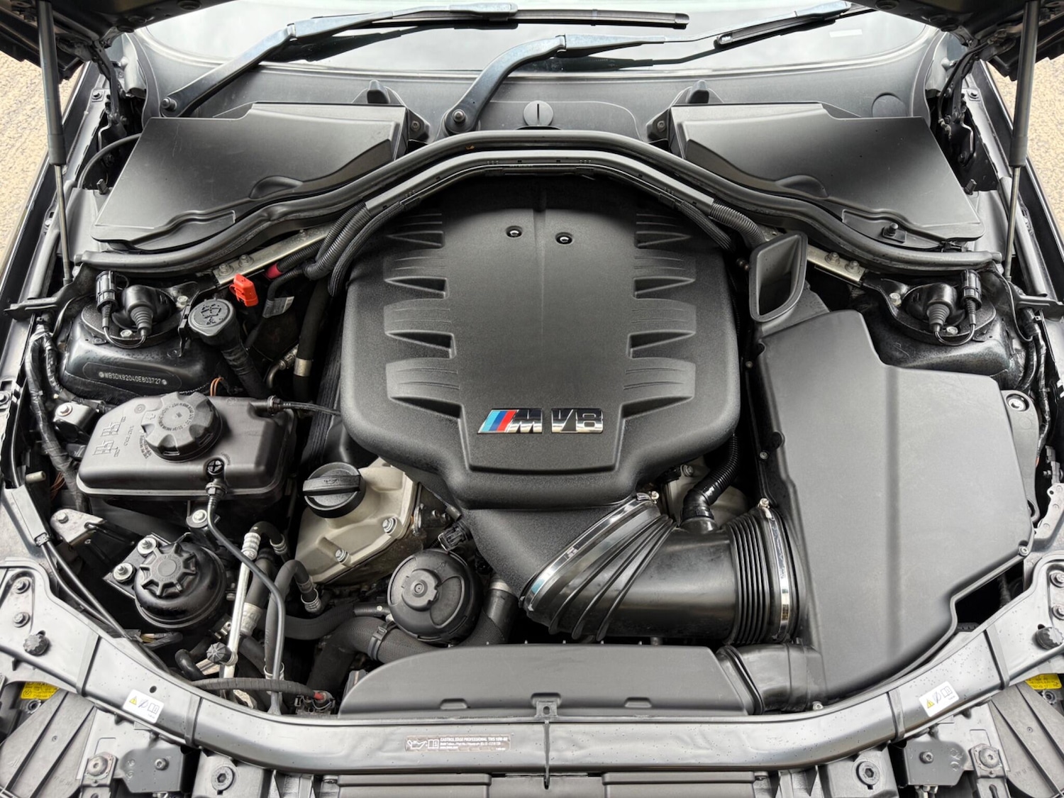 Used BMW M3 2011 for sale - 76800928: Photo 63