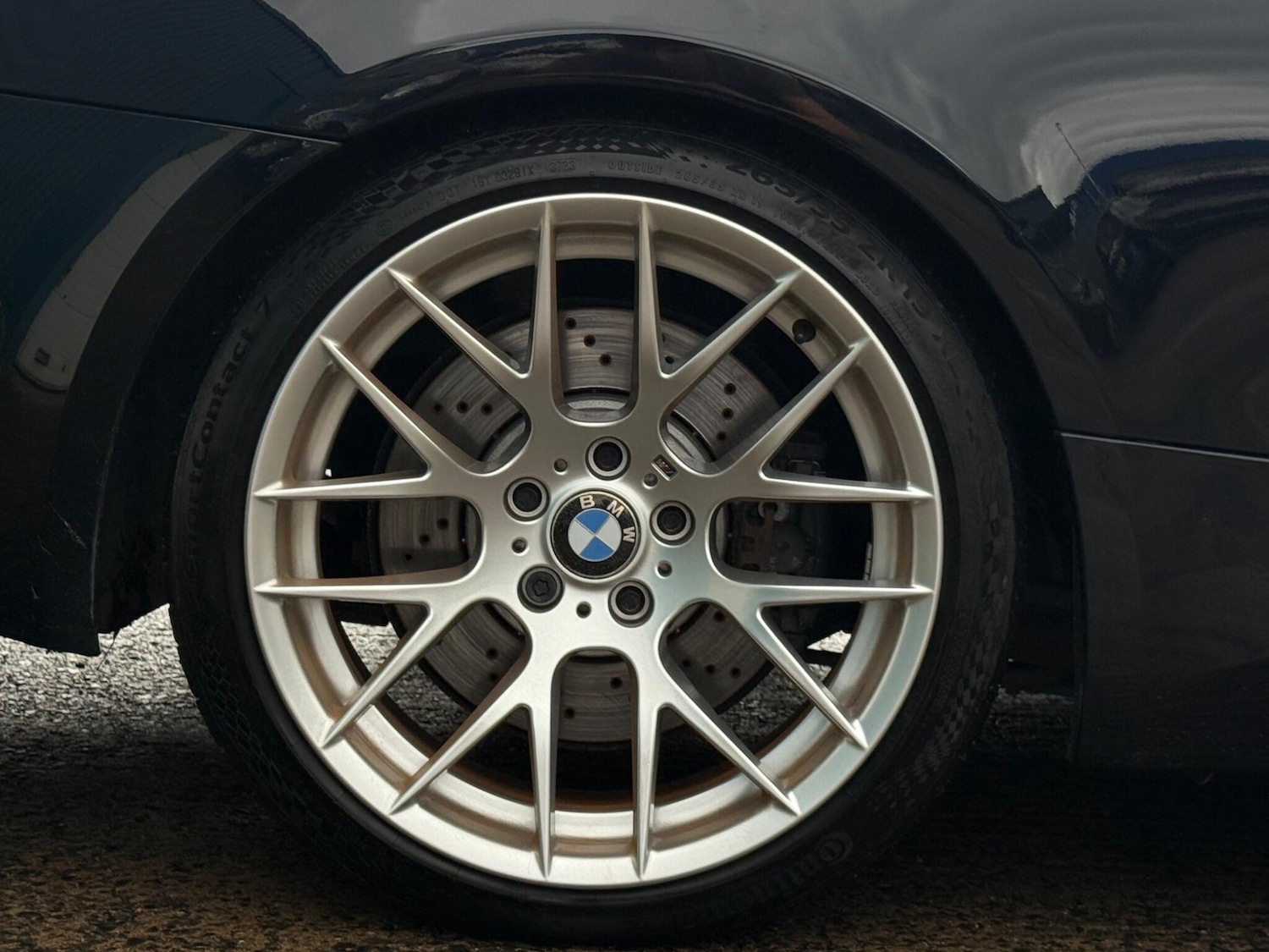 Used BMW M3 2011 for sale - 76800928: Photo 68