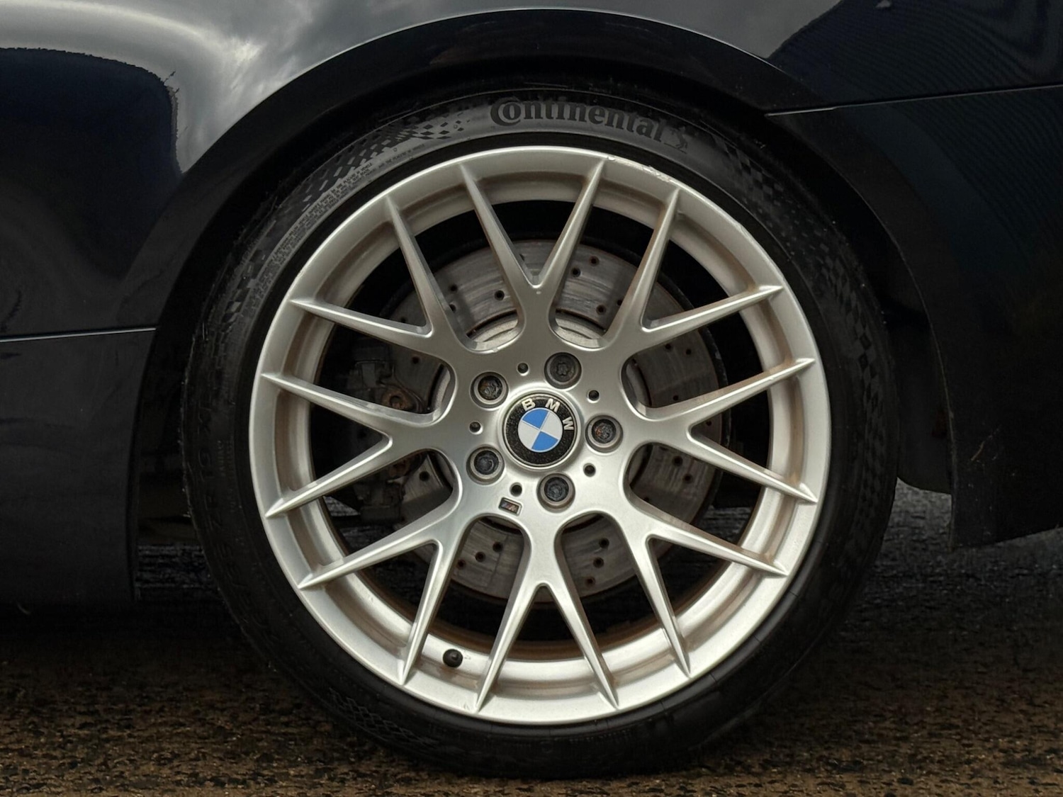 Used BMW M3 2011 for sale - 76800928: Photo 69