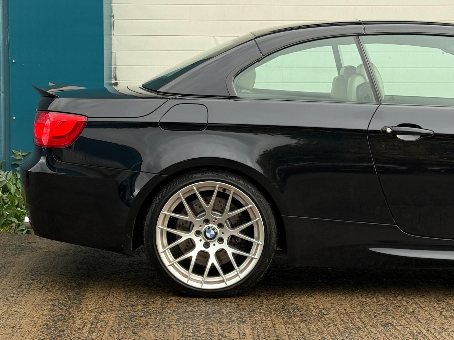 Used BMW M3 2011 for sale - 76800928: Photo 7
