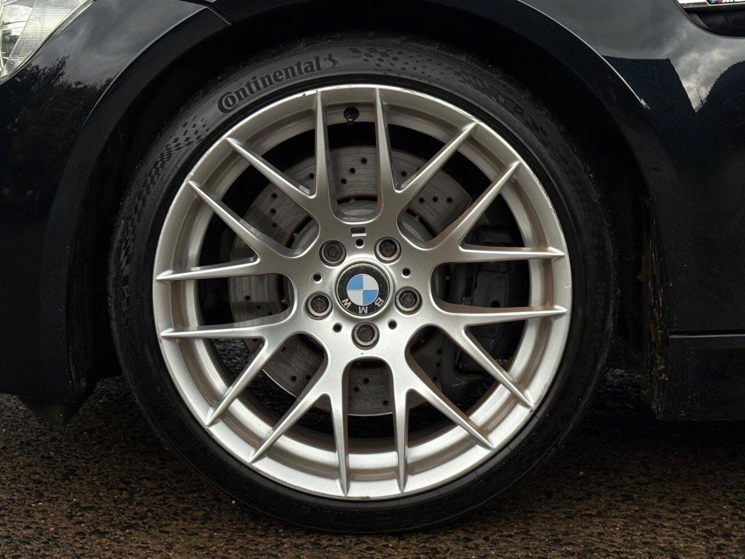 Used BMW M3 2011 for sale - 76800928: Photo 70