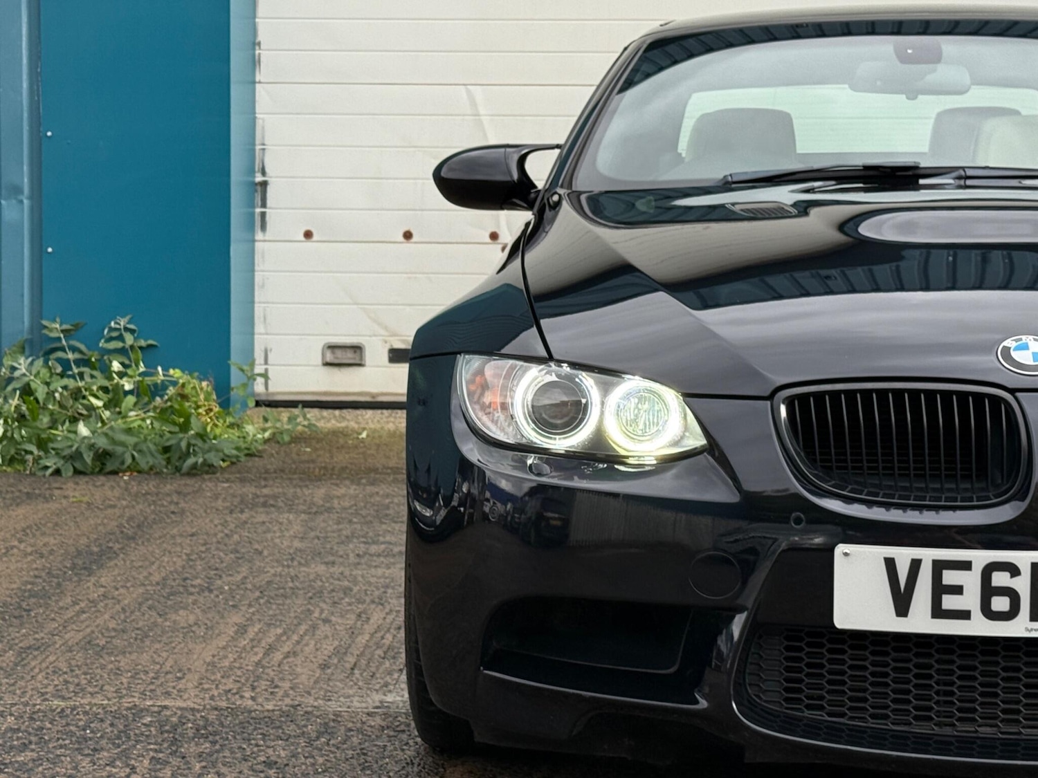 Used BMW M3 2011 for sale - 76800928: Photo 71