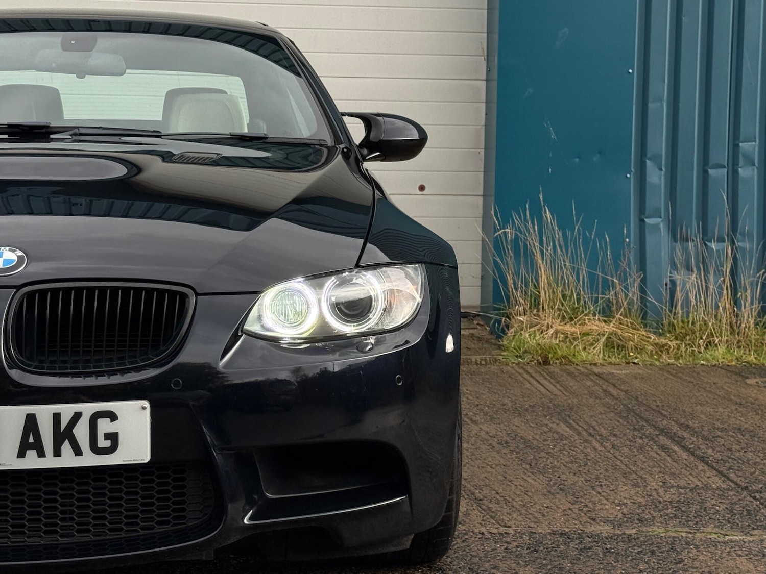 Used BMW M3 2011 for sale - 76800928: Photo 72