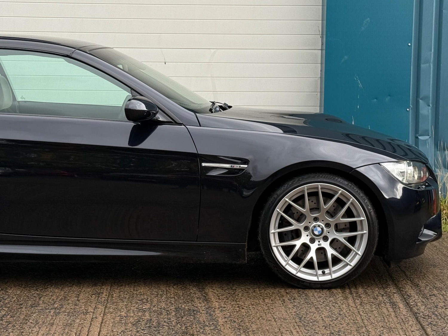 Used BMW M3 2011 for sale - 76800928: Photo 8